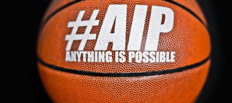 #AiP Basketball