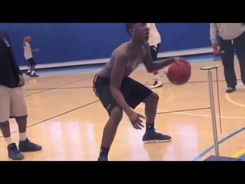 Pat The Roc Outwork Session w/ Saddler Brothers