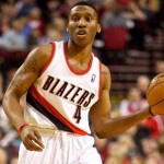 NBA: Milwaukee Bucks at Portland Trail Blazers