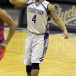 D'Vauntes Smith-Rivera
