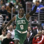 Jeff Green