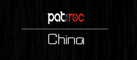 I Love China