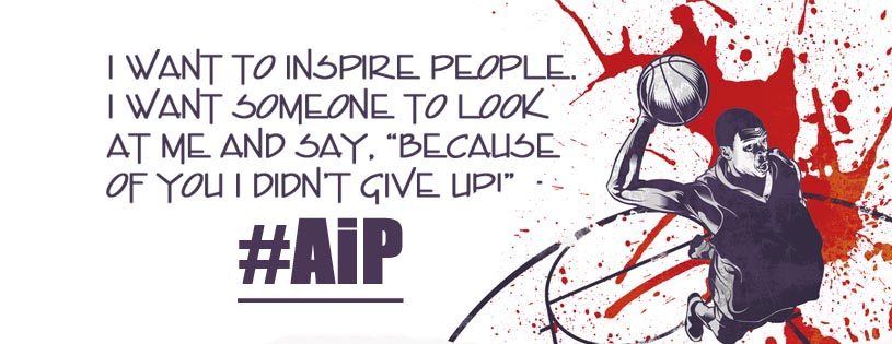 #AiP Message Trending