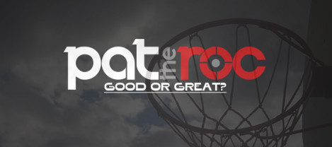 Good or Great?