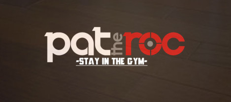 Stay In The Gym