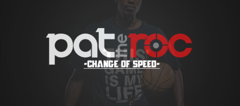 Change Of Speed